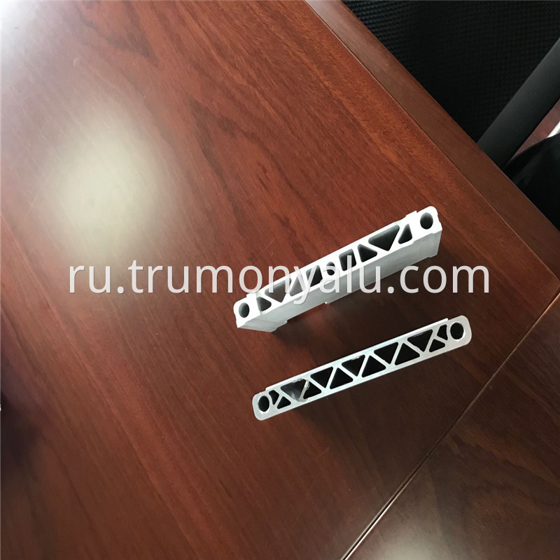 Aluminum Channel Tube0050